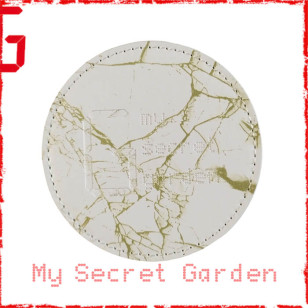 Coaster Set B - My Secret Garden Store Souvenir (Retail Pack)